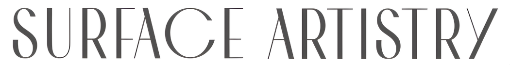 Surface Artistry Emblem