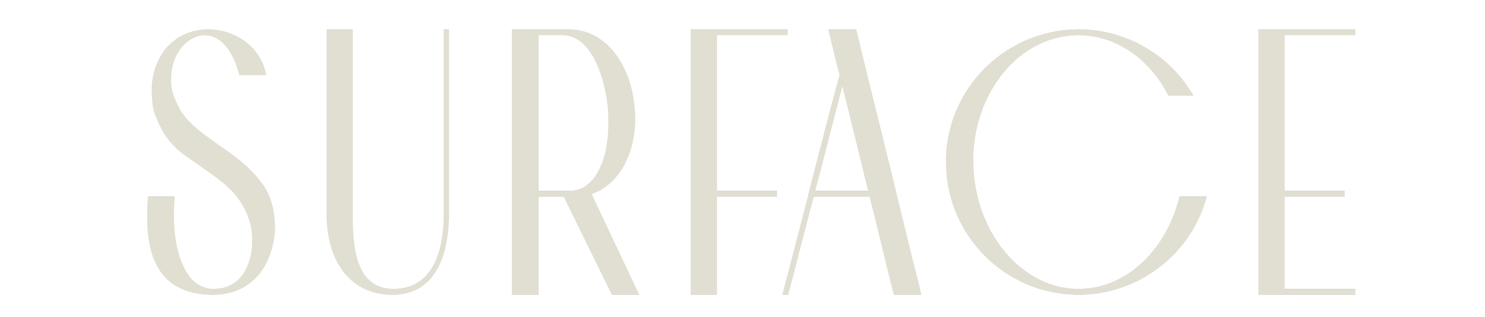 Surface Logo