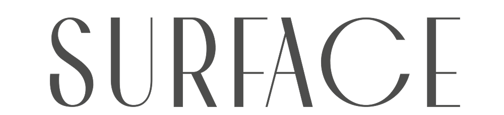 Surface Artistry Logo